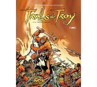 Trolls de Troy. Histórias Trolladas - Volume 1