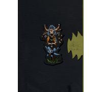 Trolls de troy integrale II T05 A 08