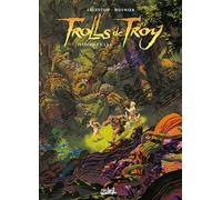 Trolls de Troy - Intégrale T01 à T04