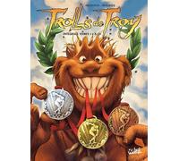 Trolls de Troy - Intégrale T11 à T13 Coffret 3 Volumes Tome de 11 à Tome 13 - Christophe Arleston - Soleil - cartonné - Bande dessinée