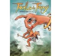 Trolls de Troy - Intégrale T14 à T16 Christophe Arleston (Scénario), Jean-Louis Mourier (Dessinateur), Claude Guth (Coloriste)