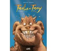 Trolls de Troy - Intégrale T15 à T18