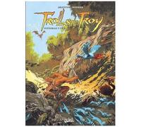 Trolls De Troy - Intégrale Tome 5 À 8 - Tome 5, Les Maléfices De La Thaumaturge - Tome 6, Trolls Dans La Brume - Tome 7, Plume De Sage - Tome 8, Rock'n' Troll Attitude