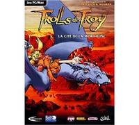 Mindscape - Jeu PC - Trolls de Troy