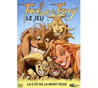 Electronic Arts – Jeu PC – Trolls de Troy : La Cité de la Mort Rose