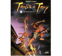 Trolls de Troy, tome 2 : Le scalp du vénérable