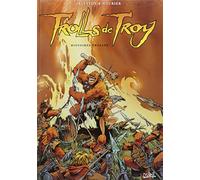 Trolls de Troy T01 Soleil Petits Prix 2016 - Histoires Trolles