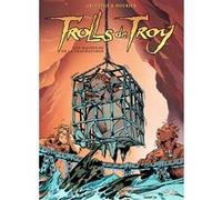 Christophe Arleston – Trolls de Troy, tome 5 : Les Maléfices de la Thaumaturge – Soleil