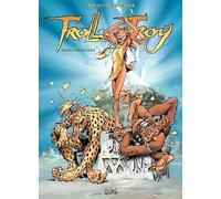 Trolls de Troy – Tome 11 : Trollympiades – Soleil