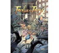 Trolls de Troy T13: La Guerre des gloutons II