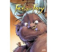 Trolls de Troy T16 Christophe Arleston (Auteur), Jean-Louis Mourier (Dessinateur)