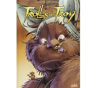 Trolls De Troy Tome 16 - Poils De Trolls (Ii)