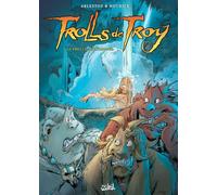 Trolls De Troy