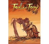 Trolls de Troy T18: Pröfy blues