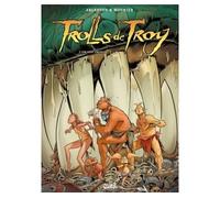 Trolls De Troy Tome 21 - L'or Des Trolls