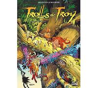Trolls de Troy – À l'école des Trolls – Tome 22