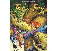 Trolls de Troy – À l'école des Trolls – Tome 22