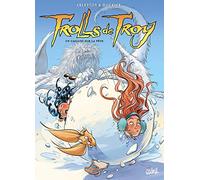 Trolls de Troy T24 : Un caillou sur la tête
