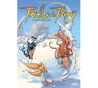 Trolls de Troy T24 : Un caillou sur la tête