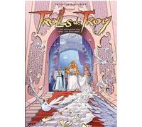Trolls de Troy T25 Christophe Arleston (Auteur), Jean-Louis Mourier (Dessinateur)