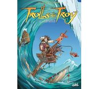 Trolls de Troy T26: La ballade de la mer qui mouille