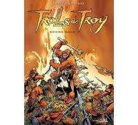 Trolls De Troy Tome 1 - Histoires Trolles