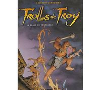 Trolls de Troy, tome 2 : Le scalp du vénérable