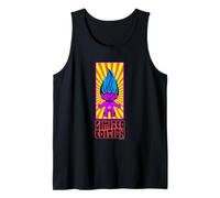 Trolls Édition limitée Vibrant Starburst Débardeur