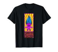 Trolls Édition limitée Vibrant Starburst T-Shirt