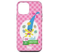 Trolls Egg-Cited for Easter Coque pour iPhone 12 Mini