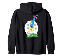 Trolls Egg-Cited for Easter Sweat à Capuche