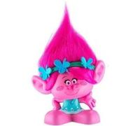 Trolls enceinte bluetooth poppy wi-b67tr G
