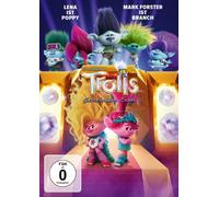 Trolls - Gemeinsam stark (Widescreen) Kendrick Anna Meyer-Landrut Lena Schumer