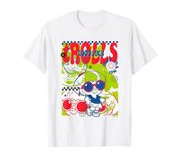 Trolls Good Luck Fun Adventure Ambiance T-Shirt