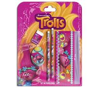 Trolls Gs-06-t Ensemble de Papeterie