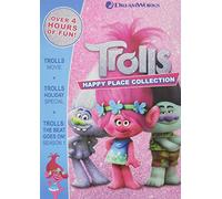 Trolls: Happy Place Collection