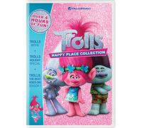 Trolls: Happy Place Collection