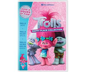 Trolls: Happy Place Collection