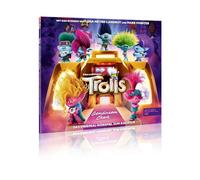 Trolls - Hörspiel Zum 3.Kinofilm [Import]