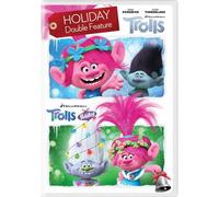 Trolls Holiday
