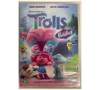 Trolls: Holiday (Dvd) - Anna Kendrick, Justin Timberlake
