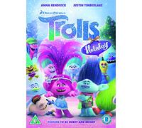 Trolls: Holiday Special [Edizione: Regno Unito] [Import]