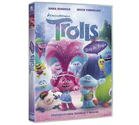 Trolls Holiday / Trolls Dias De Fiesta (Holiday Special)