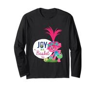 Trolls Joy in A Basket Manche Longue