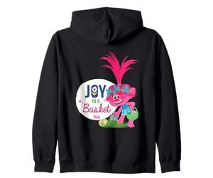 Trolls Joy in A Basket Sweat à Capuche