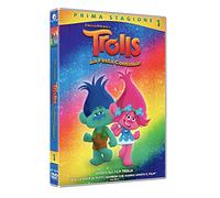 Trolls: La Festa Continua-Stagione 01 [Import]