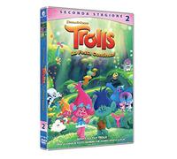 Trolls: La Festa Continua-Stagione 02 [Import]