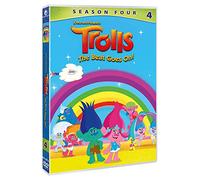 Trolls: La Festa Continua-Stagione 04 [Import]
