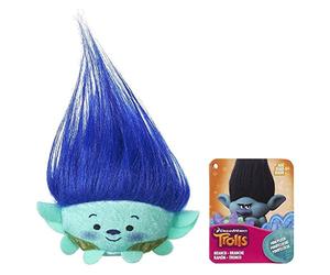 Trolls Mini Plusz, Branch