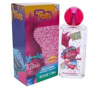 Trolls Par Dreamworks Pour Enfants - Spray Edt 3.4 Oz